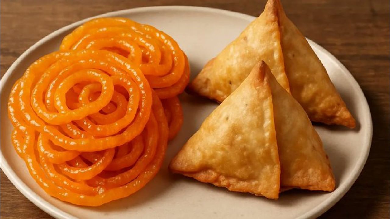 ನಿಮಗೂ ಸಮೋಸಾ, ಜಿಲೇಬಿ, ಪಕೋಡ ಇಷ್ಟಾನಾ? ತಿಂಡಿ ಪ್ರಿಯರಿಗೆ ಶಾಕ್ ಕೊಟ್ಟ ಕೇಂದ್ರ ಸರ್ಕಾರ
