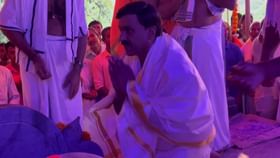 ತುಳುನಾಡಿನ ದೈವದ ನುಡಿಗೆ ತಲೆಬಾಗಿದ ಶಾಸಕ ಗಾಲಿ ಜನಾರ್ದನ‌ ರೆಡ್ಡಿ