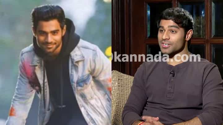 ಆಯ್ಕೆ ಸಾಕಷ್ಟು, ಆದರೆ ಸಿನಿಮಾ ಆರಿಸಿಕೊಂಡಿದ್ದೇಕೆ? ಜನಾರ್ಧನ ರೆಡ್ಡಿ ಪುತ್ರನ ಉತ್ತರ ಆಯ್ಕೆ ಸಾಕಷ್ಟು, ಆದರೆ ಸಿನಿಮಾ ಆರಿಸಿಕೊಂಡಿದ್ದೇಕೆ? ಜನಾರ್ಧನ ರೆಡ್ಡಿ ಪುತ್ರನ ಉತ್ತರ