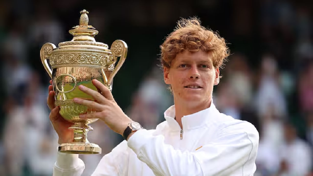 Wimbledon 2025: 23 ವರ್ಷದ ಯಾನಿಕ್ ಸಿನ್ನರ್ ವಿಂಬಲ್ಡನ್ ಚಾಂಪಿಯನ್