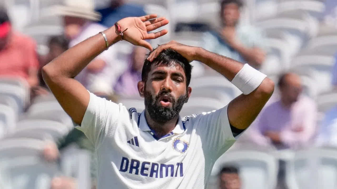 IND vs ENG: ಟೆಸ್ಟ್ ವೃತ್ತಿಜೀವನದಲ್ಲಿ ಇದೇ ಮೊದಲ ಬಾರಿಗೆ ಅನಗತ್ಯ ಶತಕ ಬಾರಿಸಿದ ಜಸ್ಪ್ರೀತ್ ಬುಮ್ರಾ