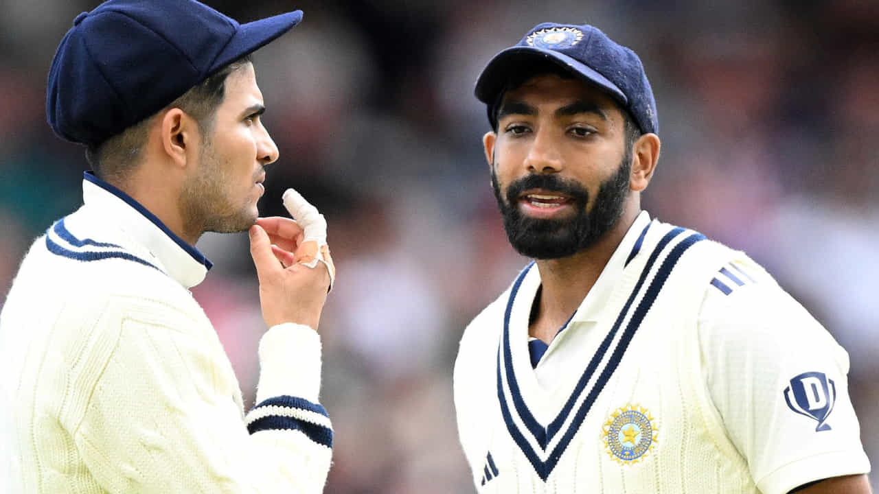 IND vs ENG: ಮ್ಯಾಂಚೆಸ್ಟರ್ ಟೆಸ್ಟ್ ಆಡ್ತಾರಾ ಜಸ್ಪ್ರೀತ್ ಬುಮ್ರಾ? ಹೊರಬಿತ್ತು ಖಚಿತ ಮಾಹಿತಿ
