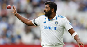 ಇಂಗ್ಲೆಂಡ್​ನಲ್ಲಿ ಬಹಿರಂಗವಾಯ್ತು ಬುಮ್ರಾ ವೀಕ್ನೆಸ್