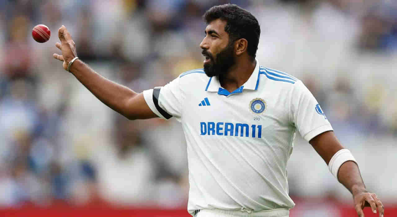 IND vs ENG: 7 ರಲ್ಲಿ 5 ಬಾರಿ ವಿಫಲ; ಹೊಸ ಚೆಂಡಿನಲ್ಲಿ ಪರಿಣಾಮಕಾರಿಯಾಗದ ಬುಮ್ರಾ..!