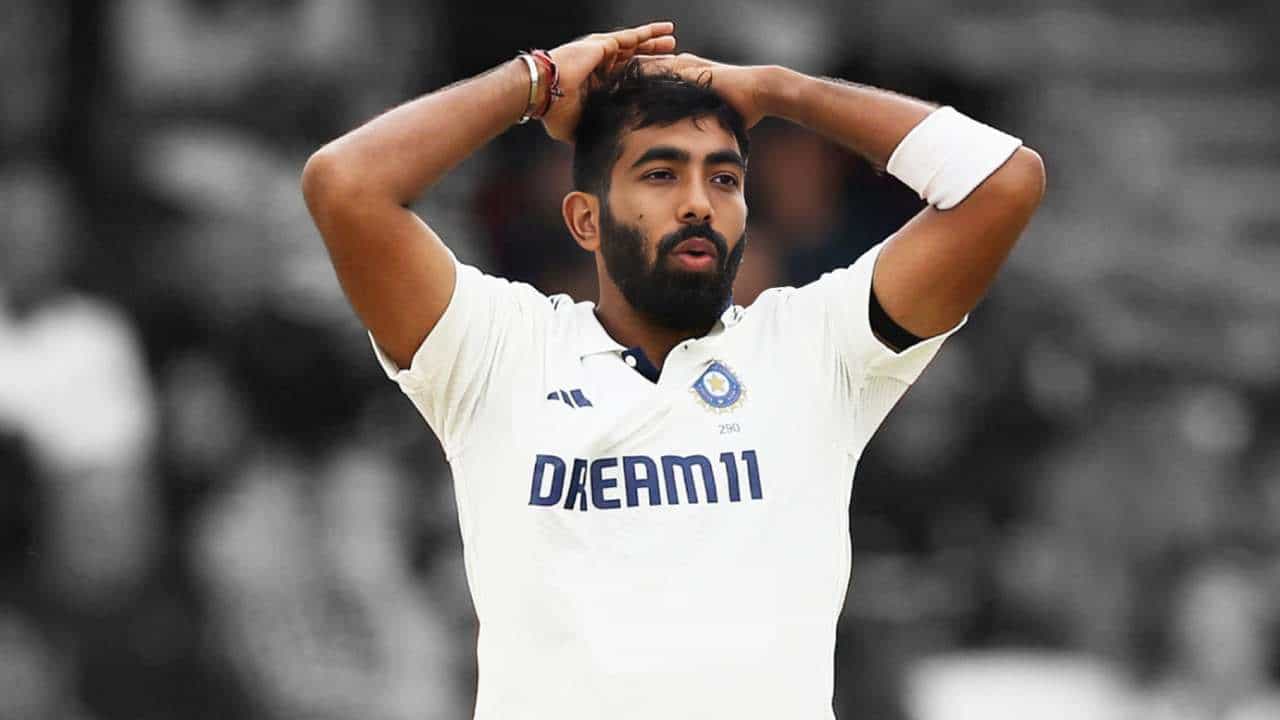ಜಸ್​ಪ್ರೀತ್ ಬುಮ್ರಾ ಇಲ್ಲದಿದ್ದಾಗ ಗೆಲ್ಲುವ ಟೀಮ್ ಇಂಡಿಯಾ: ಅಚ್ಚರಿ ಅನಿಸಿದರೂ ಇದುವೇ ಸತ್ಯ