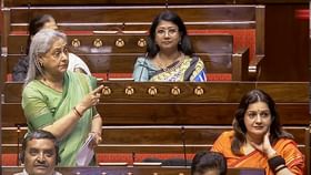 ಐಶ್ವರ್ಯ ರೈ ಹೇಗೆ ಸಹಿಸ್ಕೊಳ್ತಾಳೋ? ಟ್ರೋಲ್ ಆದ ಜಯಾ ಬಚ್ಚನ್