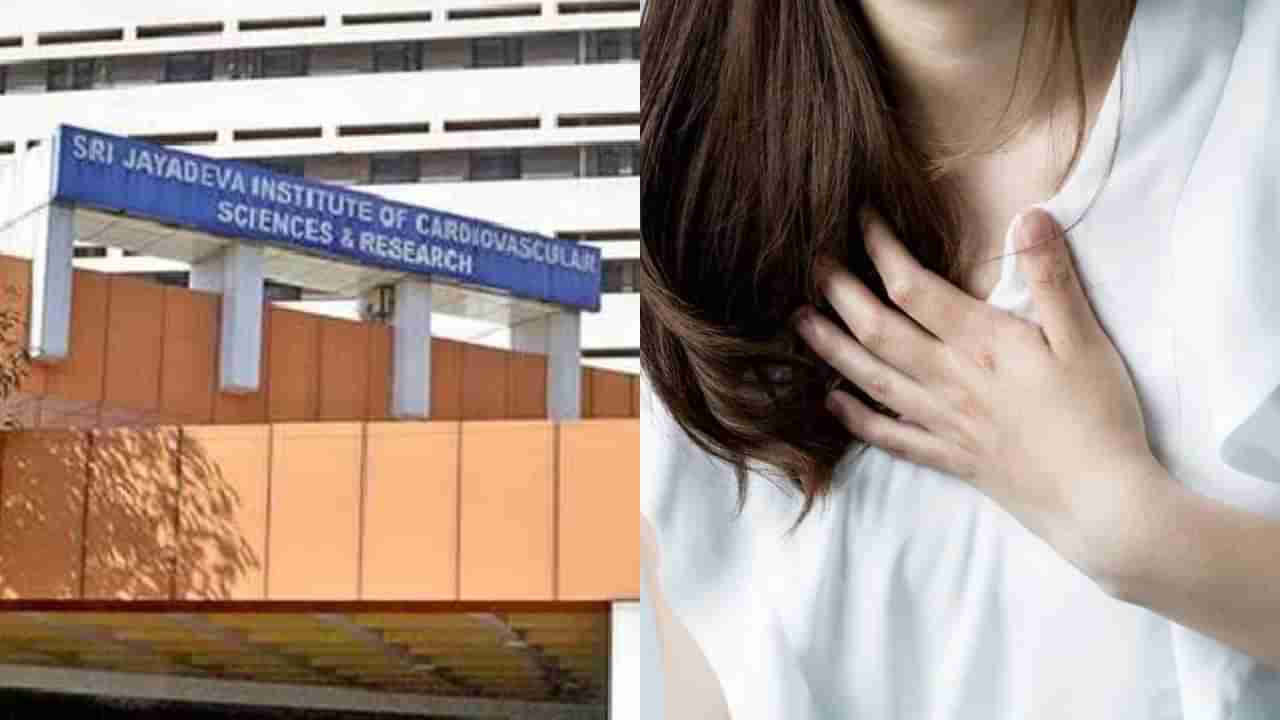 ಮಹಿಳೆಯರೇ ಎಚ್ಚರ: ಹೃದಯಘಾತಕ್ಕೆ ಕಾರಣವಾಗುತ್ತಿವೆ ಗರ್ಭ ನಿರೋಧಕ ಮಾತ್ರೆ