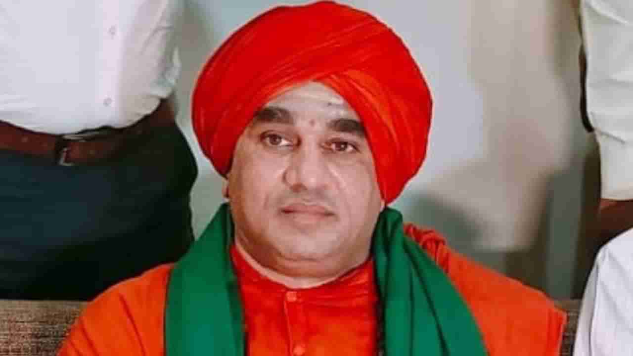 ಜಯಮೃತ್ಯುಂಜಯ ಸ್ವಾಮೀಜಿಗೆ ವಿಷ ಹಾಕಿ ಕೊಲೆ ಮಾಡುವ ಯತ್ನ ನಡೆದಿತ್ತಾ?