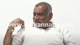 ಕಾಂಗ್ರೆಸ್ ಪಕ್ಷ ಸೇರುವ ಬಗ್ಗೆ ಮಾಧುಸ್ವಾಮಿಯಿಂದ ಗೊಂದಲಮಯ ಹೇಳಿಕೆ