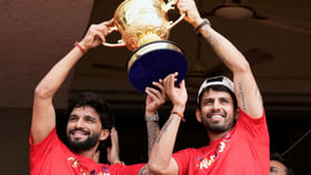 ಮುಂದಿನ ಆವೃತ್ತಿಯಲ್ಲಿ ಹೊಸ ತಂಡದ ಪರ ಆಡಲಿರುವ ಆರ್ಸಿಬಿ ವಿಕೆಟ್ ಕೀಪರ್ ಮುಂದಿನ ಆವೃತ್ತಿಯಲ್ಲಿ ಹೊಸ ತಂಡದ ಪರ ಆಡಲಿರುವ ಆರ್ಸಿಬಿ ವಿಕೆಟ್ ಕೀಪರ್