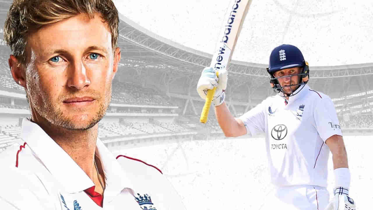IND vs ENG: ಭಾರತದ ವಿರುದ್ಧ ಶತಕ ಸಿಡಿಸಿ ಕ್ರಿಕೆಟ್ ದೇವರ ದಾಖಲೆ ಸರಿಗಟ್ಟಿದ ಜೋ ರೂಟ್