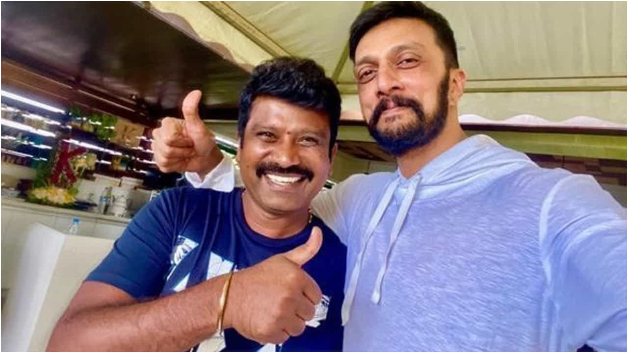 ‘ಕೆಡಿ’ ಸಿನಿಮಾದಲ್ಲಿ ಸುದೀಪ್ ನಟಿಸ್ತಾರಾ? ನೇರ ಪ್ರಶ್ನೆಗೆ ಪ್ರೇಮ್ ಕೊಟ್ಟ ಉತ್ತರ ಏನು?