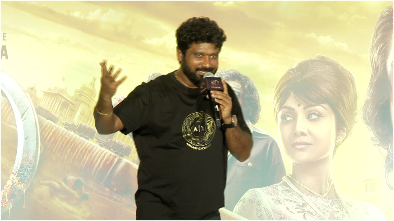 ಓಪನ್ ಆಗಿ ಹೇಳ್ತೀನಿ, ಏನು ಬೇಕಾದ್ರೂ ಟ್ರೋಲ್ ಮಾಡಿಕೊಳ್ಳಿ: ಜೋಗಿ ಪ್ರೇಮ್