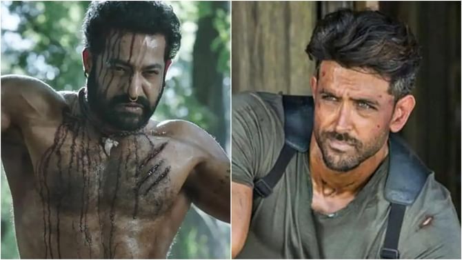 ಜೂ.ಎನ್​ಟಿಆರ್ ಜೊತೆ ಸೇರಿ ಸಿನಿಮಾ ಪ್ರಚಾರ ಮಾಡಬೇಡಿ; ಹೃತಿಕ್​ಗೆ ಸೂಚನೆ