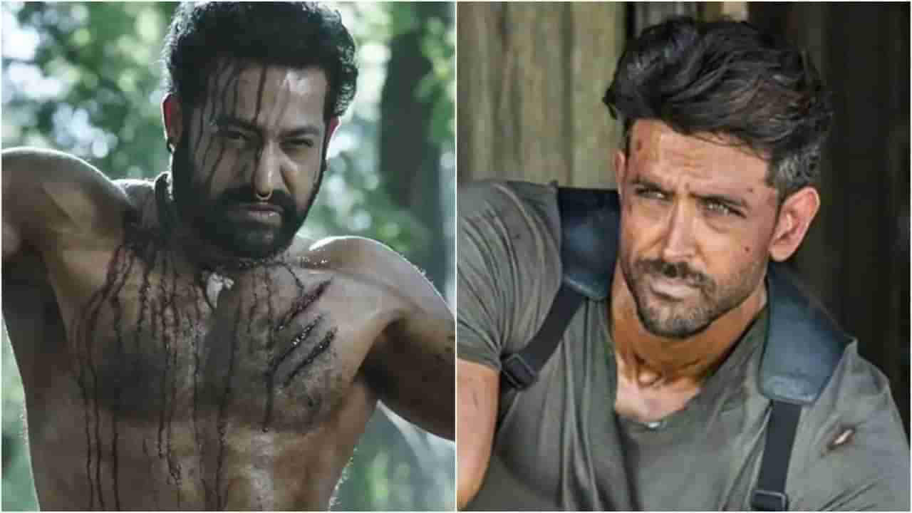 ಜೂ.ಎನ್ಟಿಆರ್ ಜೊತೆ ಸೇರಿ ಸಿನಿಮಾ ಪ್ರಚಾರ ಮಾಡಬೇಡಿ; ಹೃತಿಕ್ಗೆ ಸೂಚಿಸಿದ ನಿರ್ಮಾಣ ಸಂಸ್ಥೆ