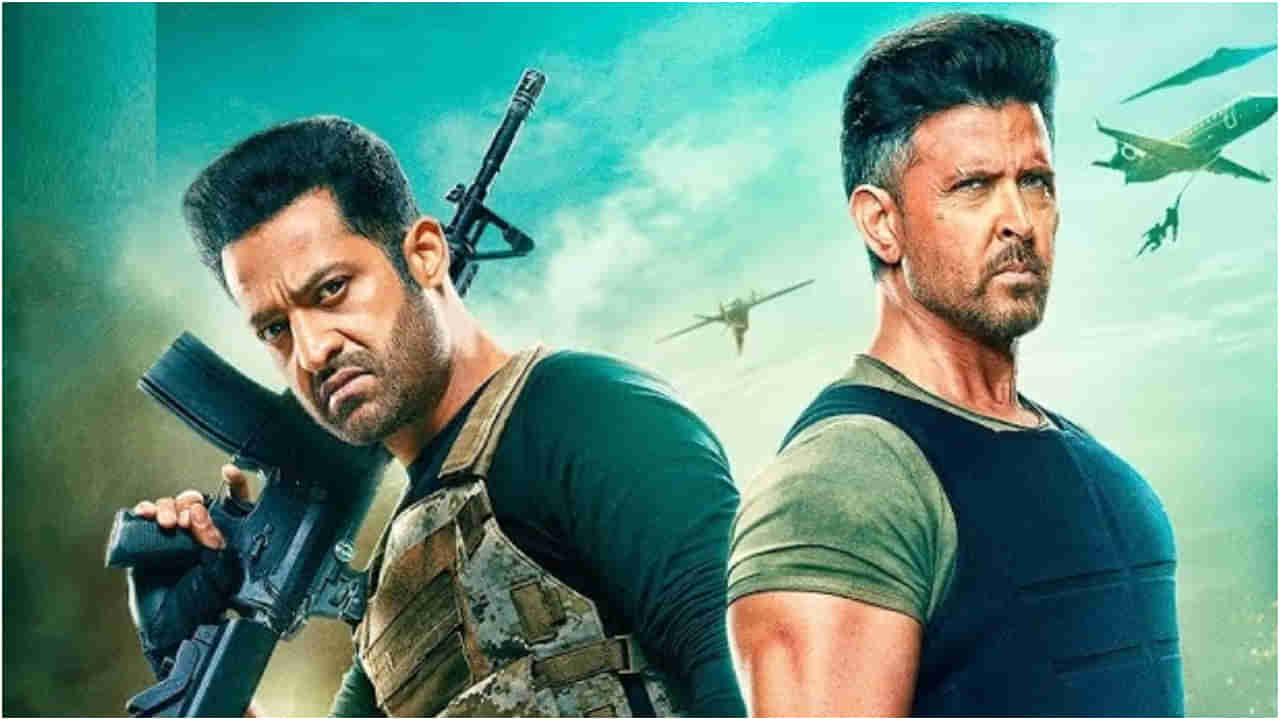 ಎಷ್ಟು ಅದ್ದೂರಿಯಾಗಿದೆ ‘ವಾರ್ 2’ ಸಿನಿಮಾ? ಇಲ್ಲಿದೆ ಫಸ್ಟ್ ಹಾಫ್ ವಿಮರ್ಶೆ