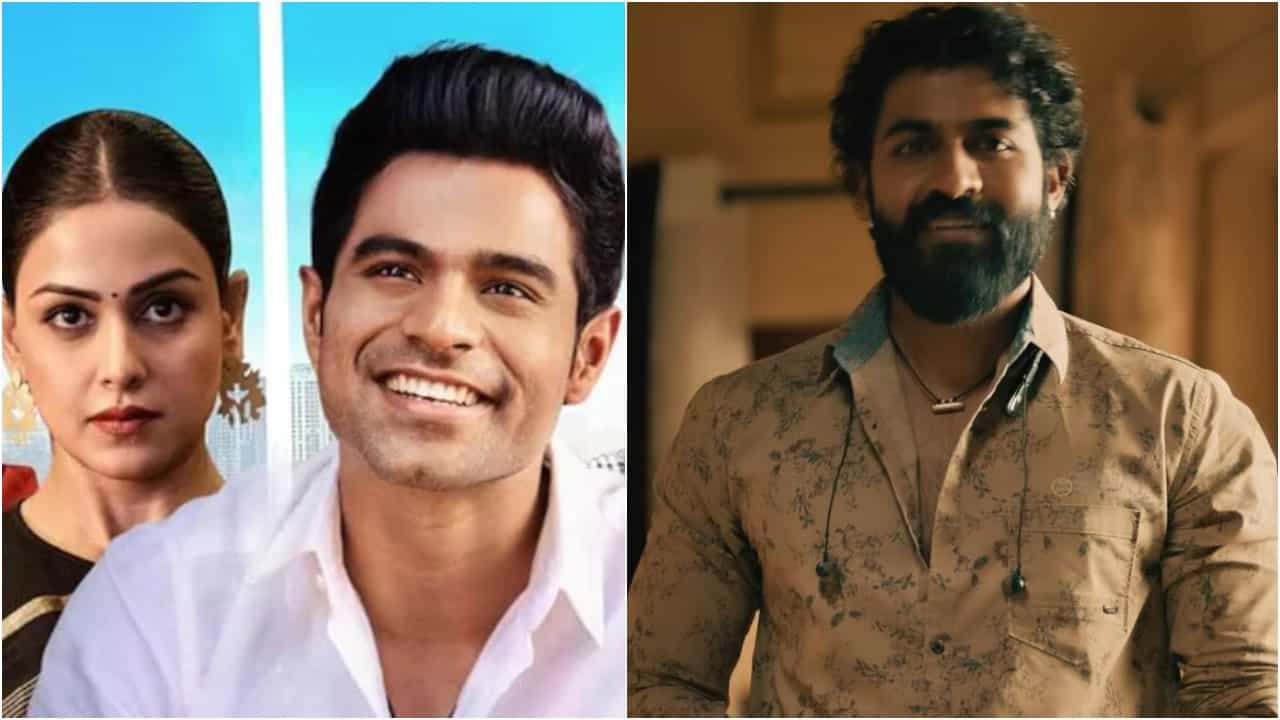 ‘ಎಕ್ಕ’ ಹಾಗೂ ‘ಜೂನಿಯರ್’ ಸಿನಿಮಾ ಕಲೆಕ್ಷನ್; ಯಾವುದು ಪಾಸ್, ಯಾವುದು ಫೇಲ್?