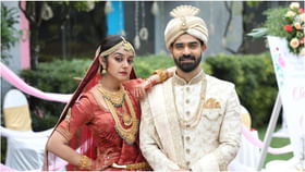 ‘ಜಸ್ಟ್ ಮ್ಯಾರೀಡ್’ ಹೊಸ ಗೀತೆಯಲ್ಲಿ ಮಿಂಚಿದ ಅಂಕಿತಾ ಅಮರ್, ಶೈನ್ ಶೆಟ್ಟಿ ‘ಜಸ್ಟ್ ಮ್ಯಾರೀಡ್’ ಹೊಸ ಗೀತೆಯಲ್ಲಿ ಮಿಂಚಿದ ಅಂಕಿತಾ ಅಮರ್, ಶೈನ್ ಶೆಟ್ಟಿ