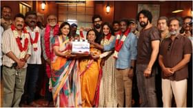 ‘K 47’ ಚಿತ್ರದ ಮುಹೂರ್ತ; ಇಲ್ಲಿವೆ ಸುದೀಪ್ ಹೊಸ ಸಿನಿಮಾದ ಸೆಟ್ ಫೋಟೋ ‘K 47’ ಚಿತ್ರದ ಮುಹೂರ್ತ; ಇಲ್ಲಿವೆ ಸುದೀಪ್ ಹೊಸ ಸಿನಿಮಾದ ಸೆಟ್ ಫೋಟೋ