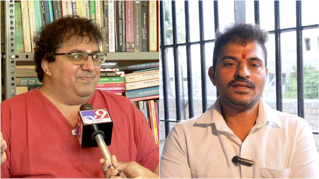 ಜೈಲಿನಲ್ಲಿ ಇರುವ ಕೈದಿಗೆ ಹಾಡುವ ಅವಕಾಶ ನೀಡಿದ ಕೆ. ಕಲ್ಯಾಣ್