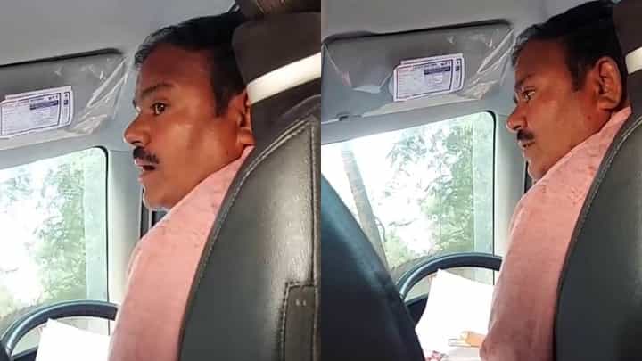 ಚಿತ್ತಾಪುರದಲ್ಲಿ ರಸ್ತೆ ಕಾಮಗಾರಿಗೆ ಕಮಿಷನ್: ಕಲಬುರಗಿ ಪಂಚಾಯತ್ ರಾಜ್ ಜೆಇ ಲಂಚಾವತಾರ ಬಯಲು ಚಿತ್ತಾಪುರದಲ್ಲಿ ರಸ್ತೆ ಕಾಮಗಾರಿಗೆ ಕಮಿಷನ್: ಕಲಬುರಗಿ ಪಂಚಾಯತ್ ರಾಜ್ ಜೆಇ ಲಂಚಾವತಾರ ಬಯಲು