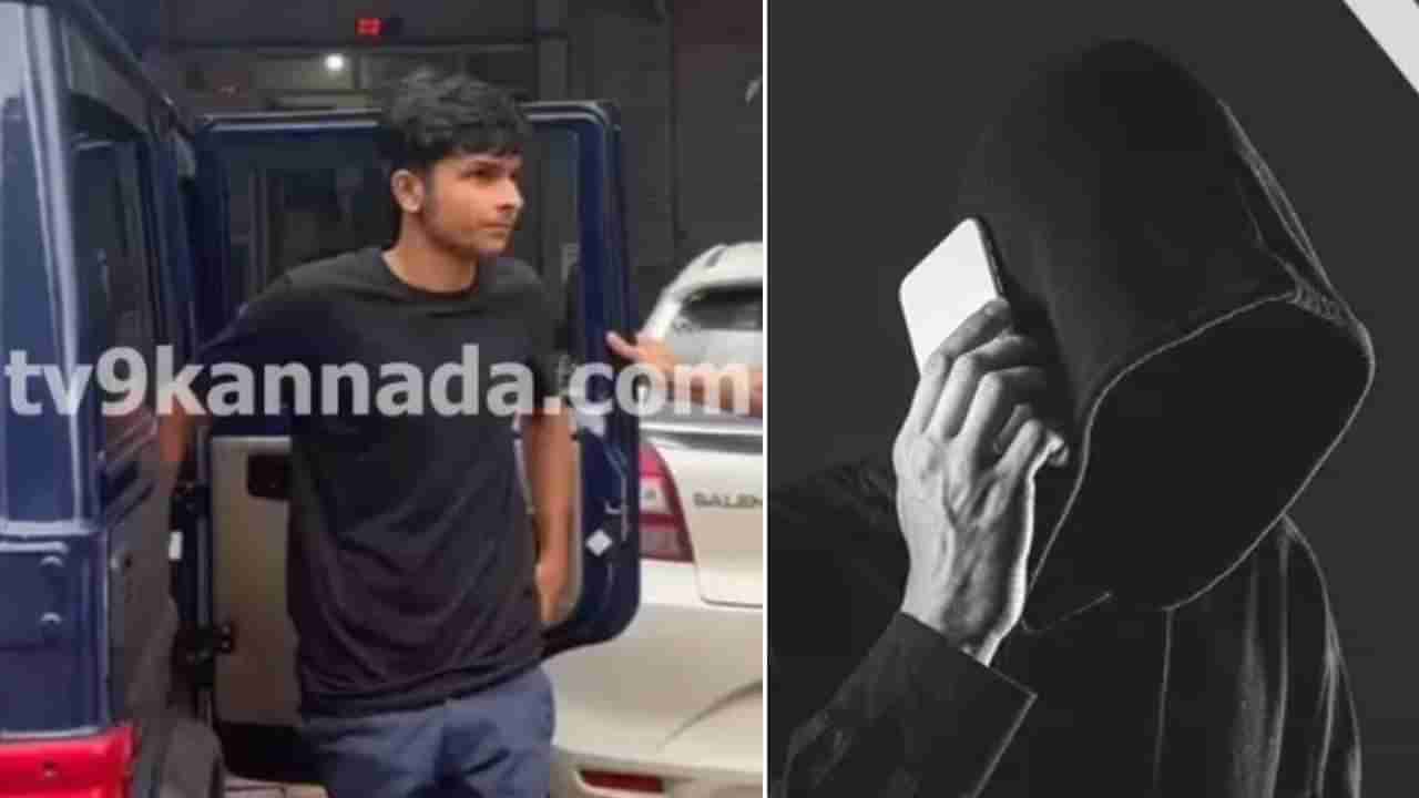 ಪುತ್ತೂರು: ಬಿಜೆಪಿ ಮುಖಂಡನ ಪುತ್ರ ಯುವತಿಯ ಗರ್ಭಿಣಿ ಮಾಡಿ ವಂಚಿಸಿದ್ದ ಪ್ರಕರಣಕ್ಕೆ ಭೂಗತ ಪಾತಕಿ ಎಂಟ್ರಿ!