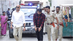 ‘ಕಮಲ್ ಶ್ರೀದೇವಿ’ ಸಿನಿಮಾಗೆ ಚಿತ್ರೀಕರಣ ಮುಕ್ತಾಯ; ಗಮನ ಸೆಳೆದ ಶೀರ್ಷಿಕೆ ‘ಕಮಲ್ ಶ್ರೀದೇವಿ’ ಸಿನಿಮಾಗೆ ಚಿತ್ರೀಕರಣ ಮುಕ್ತಾಯ; ಗಮನ ಸೆಳೆದ ಶೀರ್ಷಿಕೆ
