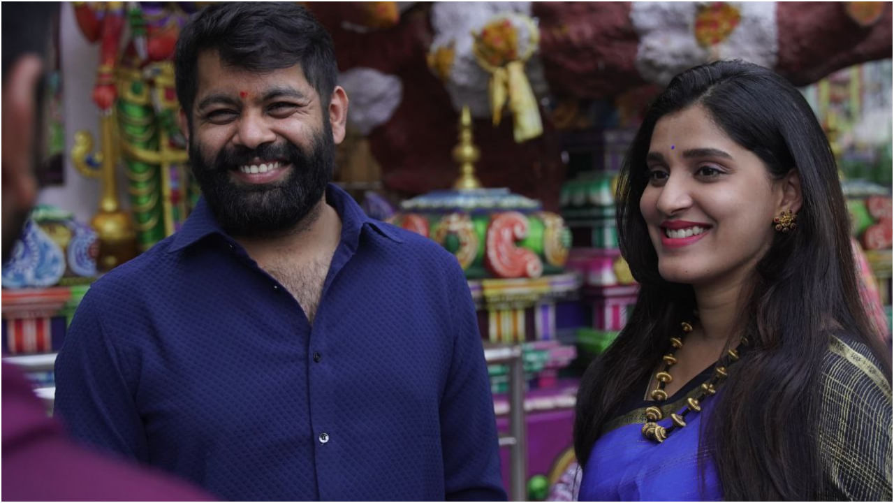 KAMAL Sridevi Movie Team (2)