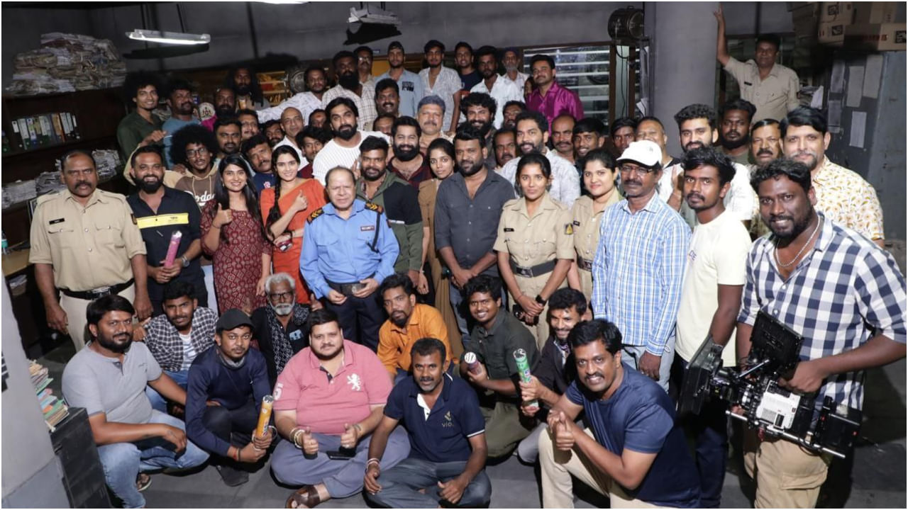 Kamal Sridevi Movie Team (4)