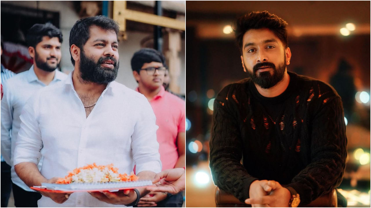 Kamal Sridevi Movie Team