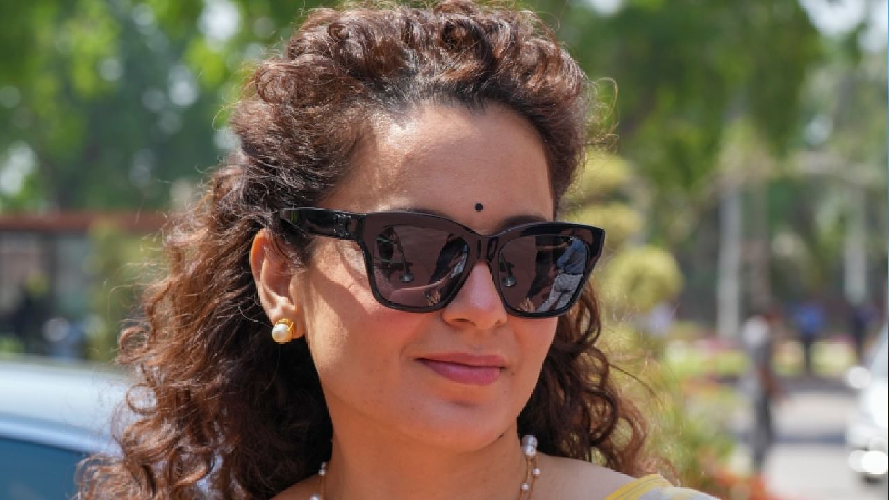 ಪ್ರವಾಹಪೀಡಿತರಿಗೆ ಪರಿಹಾರ ನೀಡಲು ನಾನು ಸಚಿವೆಯಲ್ಲ; ವಿವಾದಕ್ಕೀಡಾದ ಸಂಸದೆ ಕಂಗನಾ ರಣಾವತ್