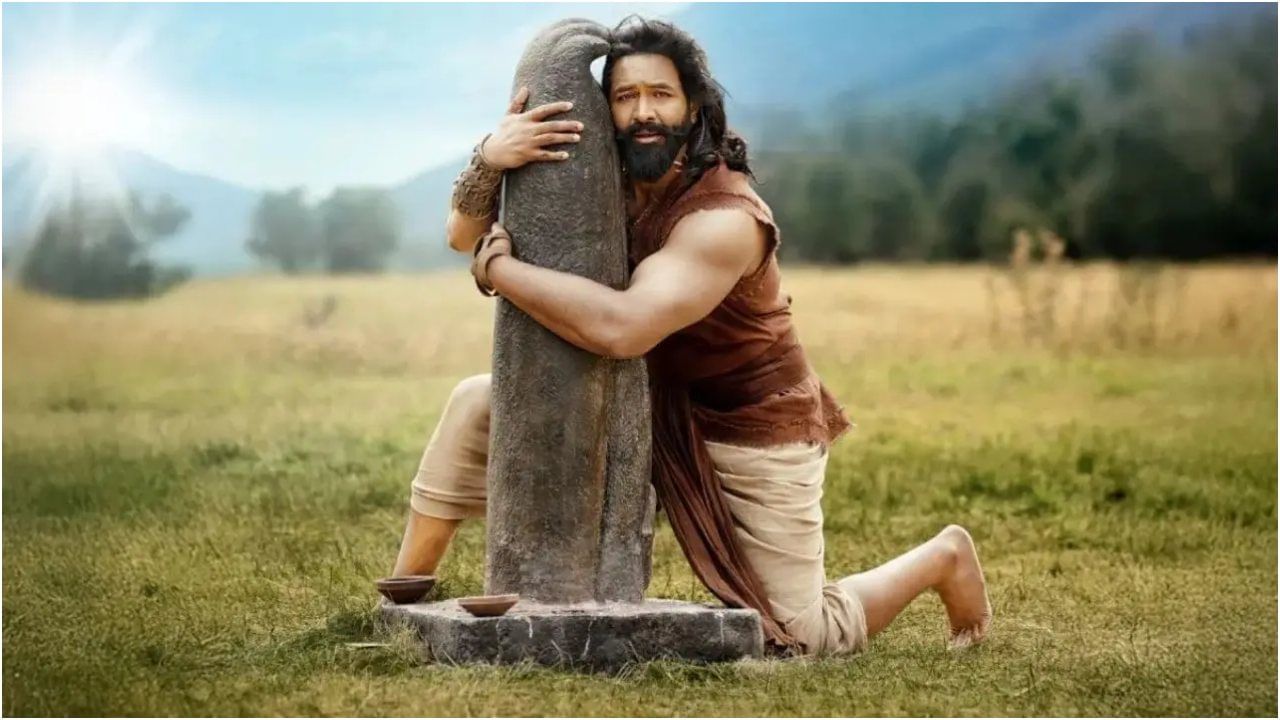 ಈ ದಿನಂದು ‘ಕಣ್ಣಪ’ ಸಿನಿಮಾ ಒಟಿಟಿಯಲ್ಲಿ ರಿಲೀಸ್ ಆಗಲಿದೆ?