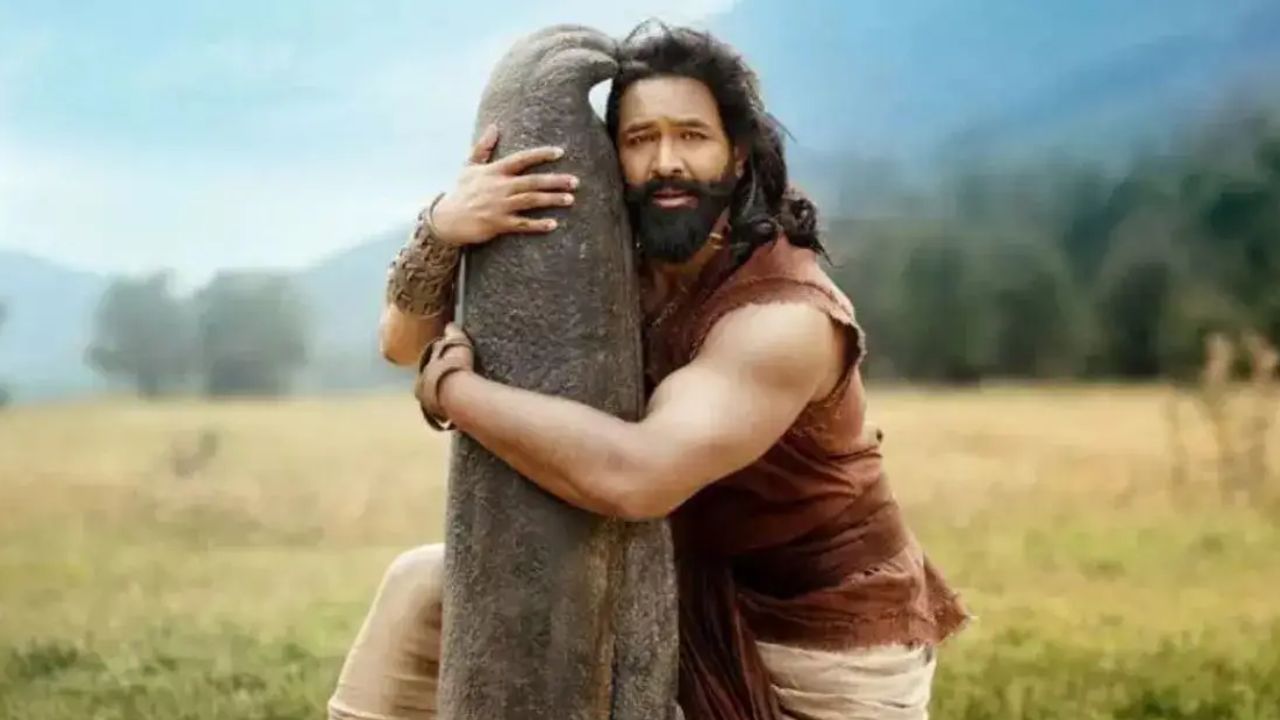 ಮಂಚು ಮನೋಜ್ ಮುಖ್ಯ ಪಾತ್ರದಲ್ಲಿ ನಟಿಸಿ ಪ್ರಭಾಸ್, ಅಕ್ಷಯ್ ಕುಮಾರ್, ಮೋಹನ್ಲಾಲ್ ಇನ್ನೂ ಕೆಲವರು ಅತಿಥಿ ಪಾತ್ರಗಳಲ್ಲಿ ನಟಿಸಿರುವ ಪ್ಯಾನ್ ಇಂಡಿಯಾ ಸಿನಿಮಾ ‘ಕಣ್ಣಪ್ಪ’ ಈ ವಾರ ಅಮೆಜಾನ್ ಪ್ರೈಂನಲ್ಲಿ ಬಿಡುಗಡೆ ಆಗಿದೆ.