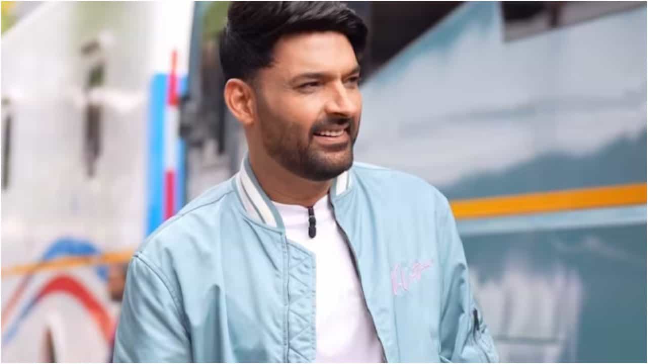 ಎರಡು ತಿಂಗಳಲ್ಲಿ 11 ಕೆಜಿ ದೇಹದ ತೂಕ ಇಳಿಸಿಕೊಂಡ ಕಪಿಲ್ ಶರ್ಮಾ; ಅದು ಹೇಗೆ? ಎರಡು ತಿಂಗಳಲ್ಲಿ 11 ಕೆಜಿ ದೇಹದ ತೂಕ ಇಳಿಸಿಕೊಂಡ ಕಪಿಲ್ ಶರ್ಮಾ; ಅದು ಹೇಗೆ?