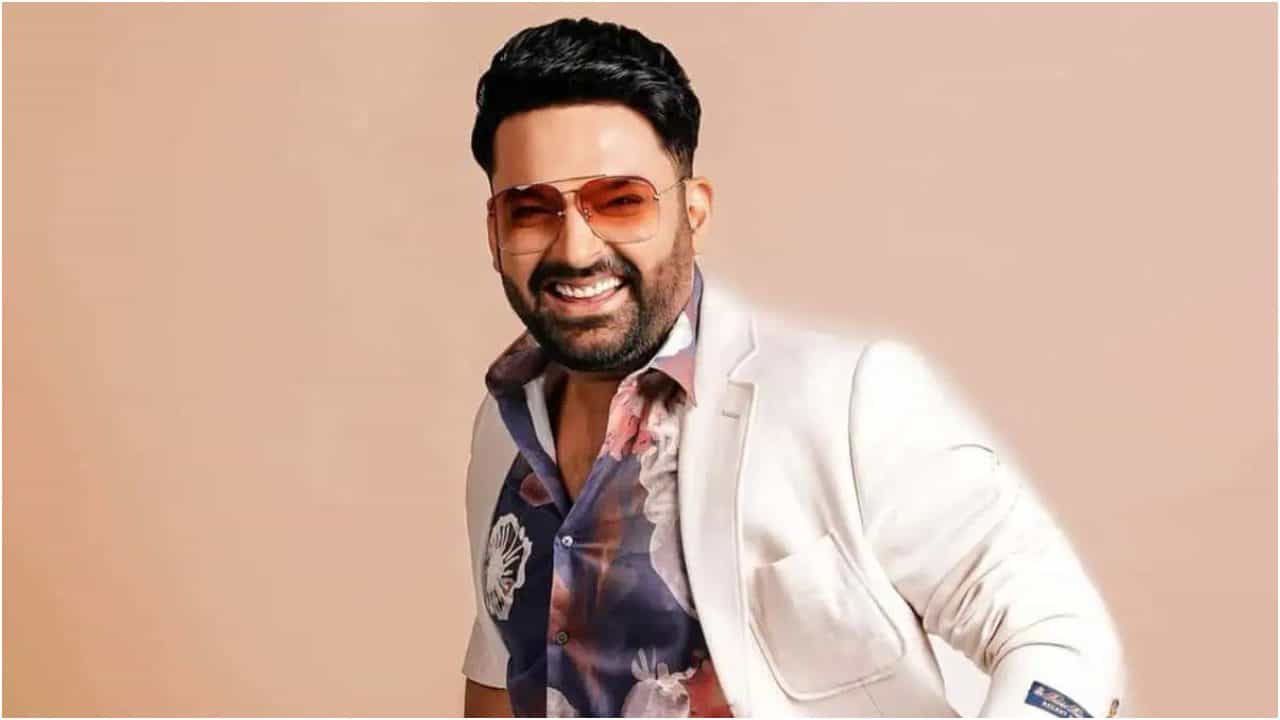 ಕಪಿಲ್ ಶರ್ಮಾ ಆಸ್ತಿ ಇಷ್ಟೊಂದಾ; ವರ್ಷದ ಗಳಿಕೆ ಕೇಳಿದ್ರೆ ದಂಗಾಗ್ತೀರಾ..
