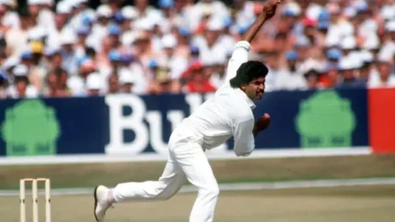 1980-81ರಲ್ಲಿ ಭಾರತ ತಂಡ ಆಸ್ಟ್ರೇಲಿಯಾ ಪ್ರವಾಸ ಮಾಡಿತ್ತು. ಈ ವೇಳೆ ಗಾಯಕ್ಕೆ ತುತ್ತಾಗಿದ್ದ ಕಪಿಲ್ ದೇವ್ ಅದ್ಭುತ ಪ್ರದರ್ಶನ ನೀಡಿದರು. ಈ ಟೆಸ್ಟ್ ಸರಣಿಯ ಮೂರನೇ ಪಂದ್ಯದಲ್ಲಿ ಕಪಿಲ್ ಮಂಡಿರಜ್ಜು ಗಾಯಕ್ಕೆ ಒಳಗಾದರು. ಆದಾಗ್ಯೂ ಈ ನೋವಿನಲ್ಲೂ ಬೌಲಿಂಗ್ ಮಾಡಿದ್ದ ಕಪಿಲ್ 28 ರನ್ಗಳಿಗೆ 5 ವಿಕೆಟ್ ಪಡೆದು ಆಸ್ಟ್ರೇಲಿಯಾ ತಂಡವನ್ನು 83 ರನ್ಗಳಿಗೆ ಆಲೌಟ್ ಮಾಡುವಲ್ಲಿ ಪ್ರಮುಖ ಪಾತ್ರವಹಿಸಿದರು. ಭಾರತ ಈ ಪಂದ್ಯವನ್ನು 59 ರನ್ಗಳಿಂದ ಗೆದ್ದುಕೊಂಡಿತು.