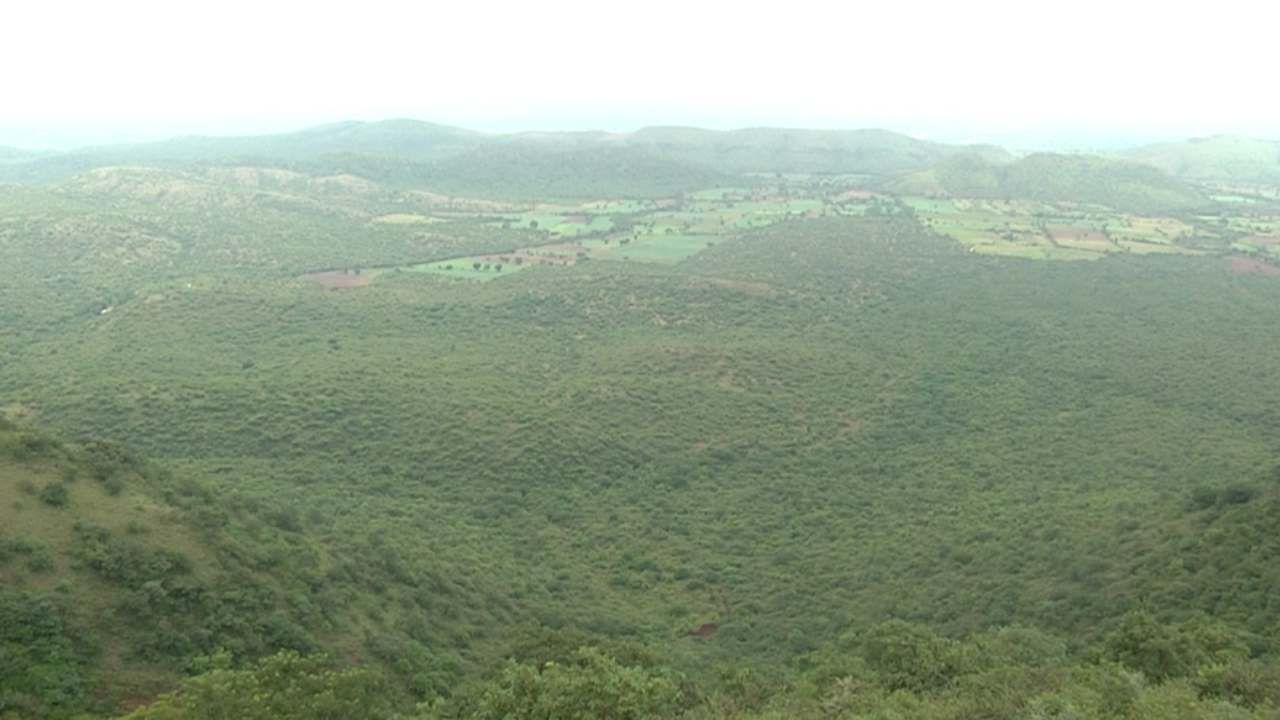 ಅದು ಉತ್ತರ ಕರ್ನಾಟಕದ ಸಹ್ಯಾದ್ರಿ ಎಂದೆ ಪ್ರಸಿದ್ಧಿ ಪಡೆದ ಔಷಧಿಯ ಬಿಡು. ಏಷ್ಯಾದಲ್ಲೇ ಅತೀ ಶುದ್ಧಗಾಳಿ ತನ್ನೊಡಲ್ಲಿ ಇಟ್ಕೊಂಡ ಪರ್ವತ. ತನ್ನ ಸೌಂದರ್ಯ ಮೈತುಂಬಿಕೊಂಡು ಹಚ್ಚ ಹಸಿರಿನಿಂದ ಕಂಗೊಳಿಸುತ್ತಿದೆ. ಅದರಲ್ಲೂ ಡ್ರೋನ್ ಕ್ಯಾಮರಾ ಕಣ್ಣಲ್ಲಿ ಕಪ್ಪತ್ತಗುಡ್ಡವನ್ನು ನೋಡೋದು ಕಣ್ಣಿಗೆ ಹಬ್ಬ.