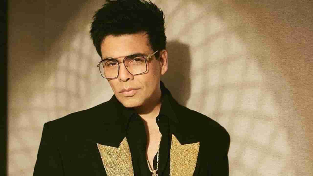 ಜಾತಿ ಮತ್ತು ಪ್ರೀತಿ: ಸಿನಿಮಾ ಸರಣಿ ನಿರ್ಮಿಸಲು ಮುಂದಾದ ಕರಣ್ ಜೋಹರ್