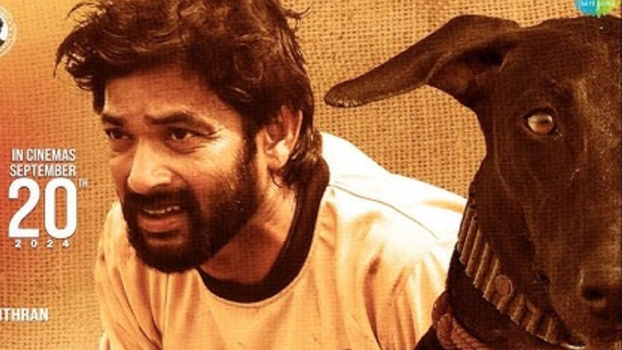 ಕಳೆದ ವರ್ಷ ಬಿಡುಗಡೆ ಆಗಿದ್ದ ಕನ್ನಡ ಸಿನಿಮಾ ‘ಕರ್ಕಿ’ ತಿಂಗಳುಗಳ ಬಳಿಕ ಈಗ ಒಟಿಟಿಗೆ ಬಂದಿದೆ. ಸನ್ ನೆಕ್ಸ್ಟ್ ಒಟಿಟಿಯಲ್ಲಿ ಈ ಸಿನಿಮಾ ಅನ್ನು ವೀಕ್ಷಣೆ ಮಾಡಬಹುದಾಗಿದೆ.