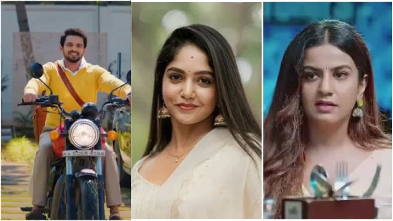 ಸತತ ಮೂರನೇ ವಾರ ಡಬಲ್ ಡಿಜಿಟ್ ಟಿಆರ್​ಪಿ, ನಂಬರ್ 1 ಸ್ಥಾನ ಪಡೆದ ‘ಕರ್ಣ’ ಧಾರಾವಾಹಿ