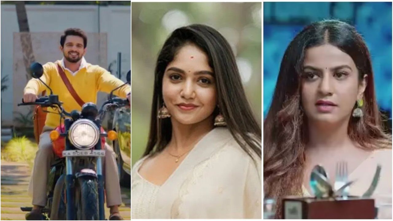 ಸತತ ಮೂರನೇ ವಾರ ಡಬಲ್ ಡಿಜಿಟ್ ಟಿಆರ್​ಪಿ, ನಂಬರ್ 1 ಸ್ಥಾನ ಪಡೆದ ‘ಕರ್ಣ’ ಧಾರಾವಾಹಿ