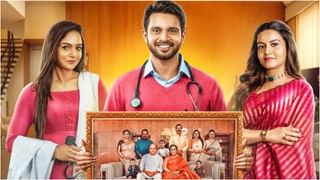 ‘ಅಮೃತಧಾರೆ’ ಧಾರಾವಾಹಿ ನಟಿಗೆ ಪತಿಯಿಂದ ಚಾಕು ಇರಿತ