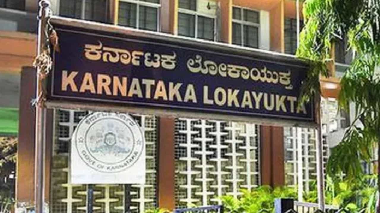 ಲೋಕಾಯುಕ್ತ ಅಧಿಕಾರಿ ಅಕ್ರಮ ಸಾಬೀತು: ಐಪಿಎಸ್ ಶ್ರೀನಾಥ್ ಜೋಷಿ ವಿರುದ್ಧ ಕ್ರಮಕ್ಕೆ ಸರ್ಕಾರಕ್ಕೆ ಪತ್ರ
