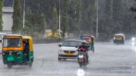 Karnataka Rains: ಕರ್ನಾಟಕದಲ್ಲಿ ಮಳೆ ಅಬ್ಬರ; ಈ ಜಿಲ್ಲೆಗೆ ರೆಡ್ ಅಲರ್ಟ್