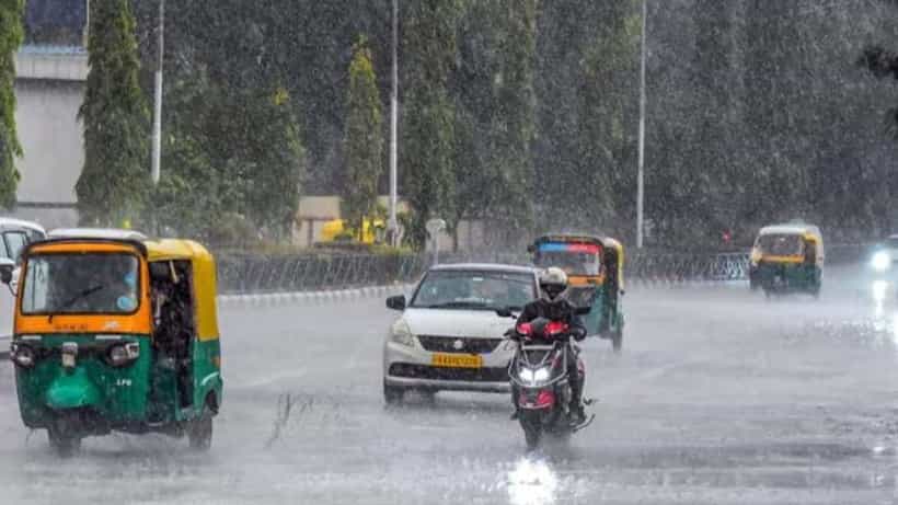 Karnataka Rains: ಕರ್ನಾಟಕದಲ್ಲಿ ಮಳೆ ಅಬ್ಬರ; ಈ ಜಿಲ್ಲೆಗೆ ರೆಡ್ ಅಲರ್ಟ್, ಇಂದು ಸಹ ಶಾಲಾ ಕಾಲೇಜುಗಳಿಗೆ ರಜೆ