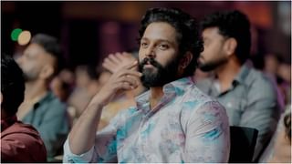 Nandita Swetha: ಸ್ಯಾಂಡಲ್​ವುಡ್​ಗೆ ಕಂಬ್ಯಾಕ್ ಮಾಡಿದ ‘ಜಿಂಕೆ ಮರಿ’; ‘ಬೆನ್ನಿ’ ಚಿತ್ರದಲ್ಲಿ ನಂದಿತಾ ಶ್ವೇತಾ ನಟನೆ  