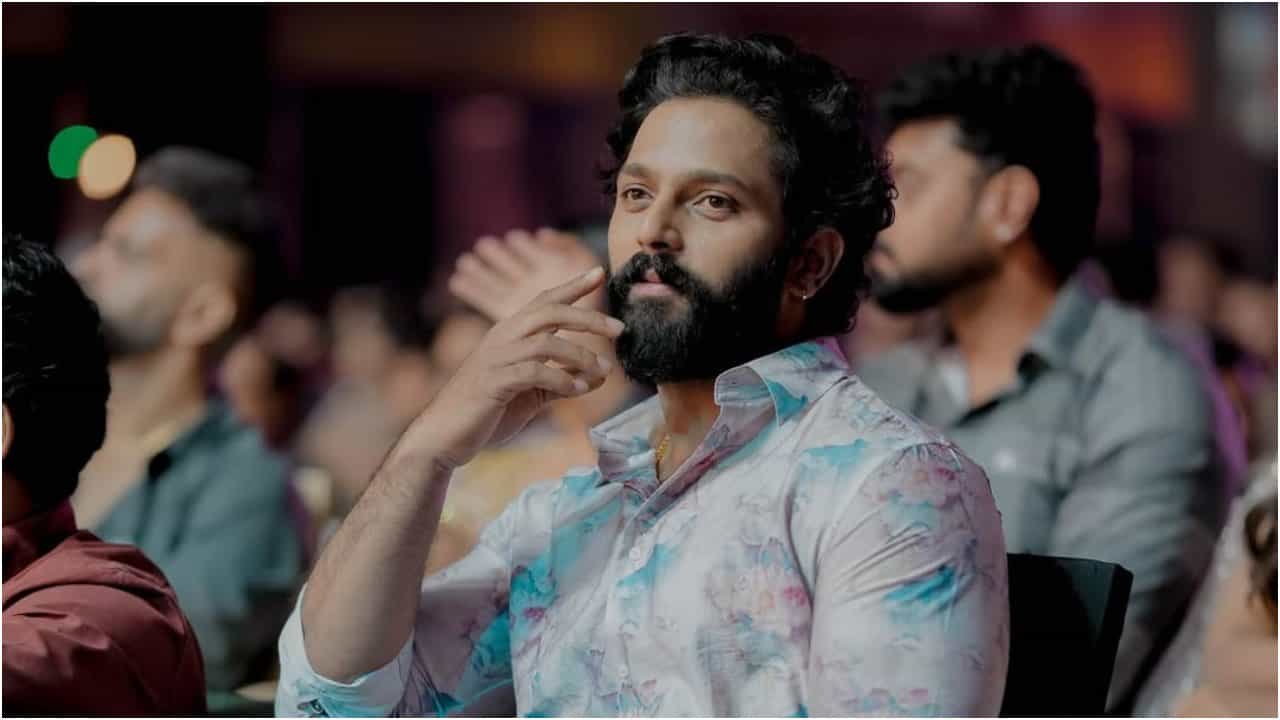 ವಿದೇಶಕ್ಕೆ ಹೊರಟ ಕಾರ್ತಿಕ್ ಮಹೇಶ್; ಇದಕ್ಕೆ ಕಾರಣ ಹೊಸ ಸಿನಿಮಾ