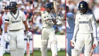 IND vs ENG: ಲಾರ್ಡ್ಸ್‌ ಟೆಸ್ಟ್ ಗೆದ್ದ ಬೆನ್ನಲ್ಲೇ ಇಡೀ ಸರಣಿಯಿಂದ ಹೊರಬಿದ್ದ ಇಂಗ್ಲೆಂಡ್​ ಆಟಗಾರ