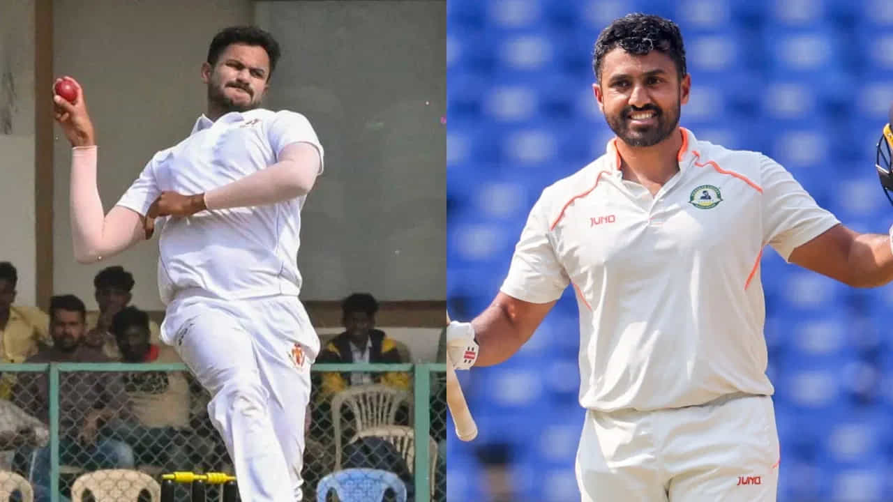 2 ವರ್ಷಗಳ ಬಳಿಕ ತವರು ತಂಡದ ಪರ ಬ್ಯಾಟ್ ಬೀಸಲಿರುವ ಕರುಣ್ ನಾಯರ್