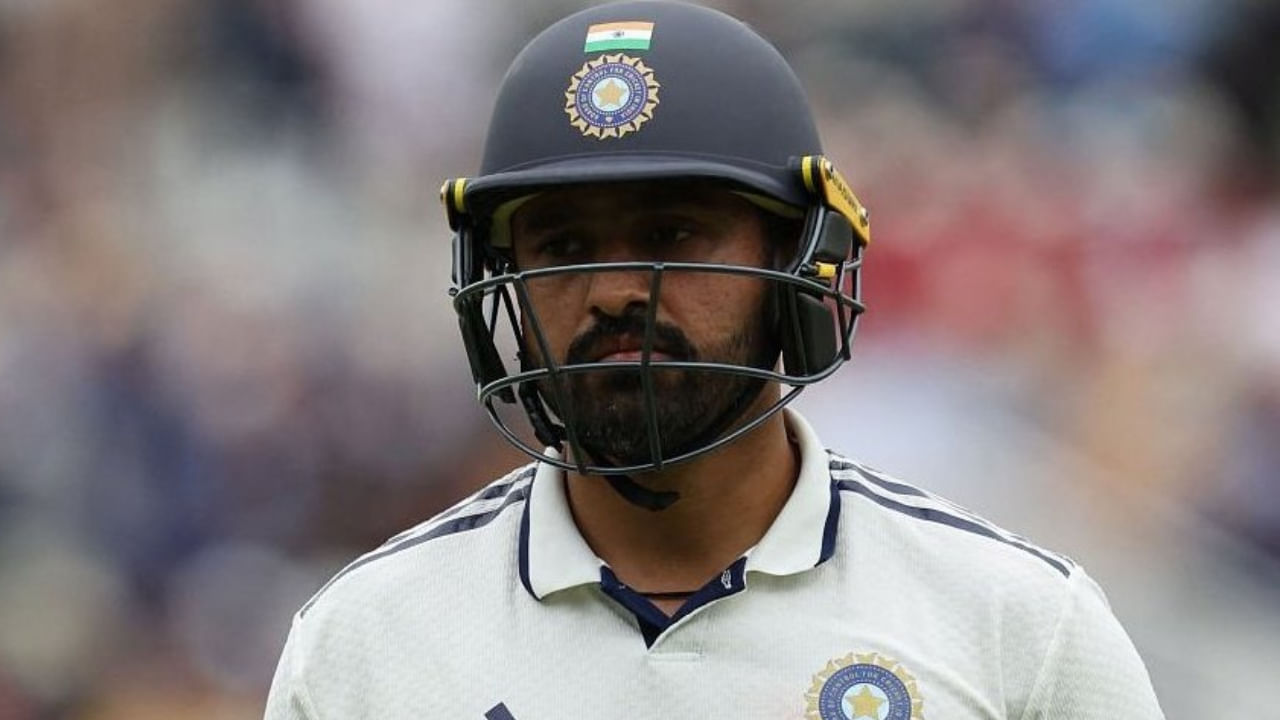 IND vs ENG: 8 ವರ್ಷಗಳ ನಂತರ ಸಿಕ್ಕ ಅವಕಾಶದಲ್ಲಿ ಕಮಾಲ್ ಮಾಡದ ಕರುಣ್ ನಾಯರ್